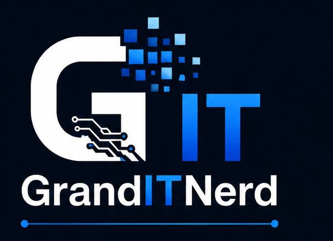 GrandITNerd